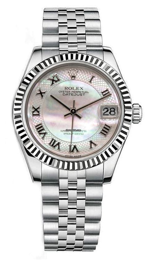 1882 rolex datejust stainless steel|Rolex Datejust.